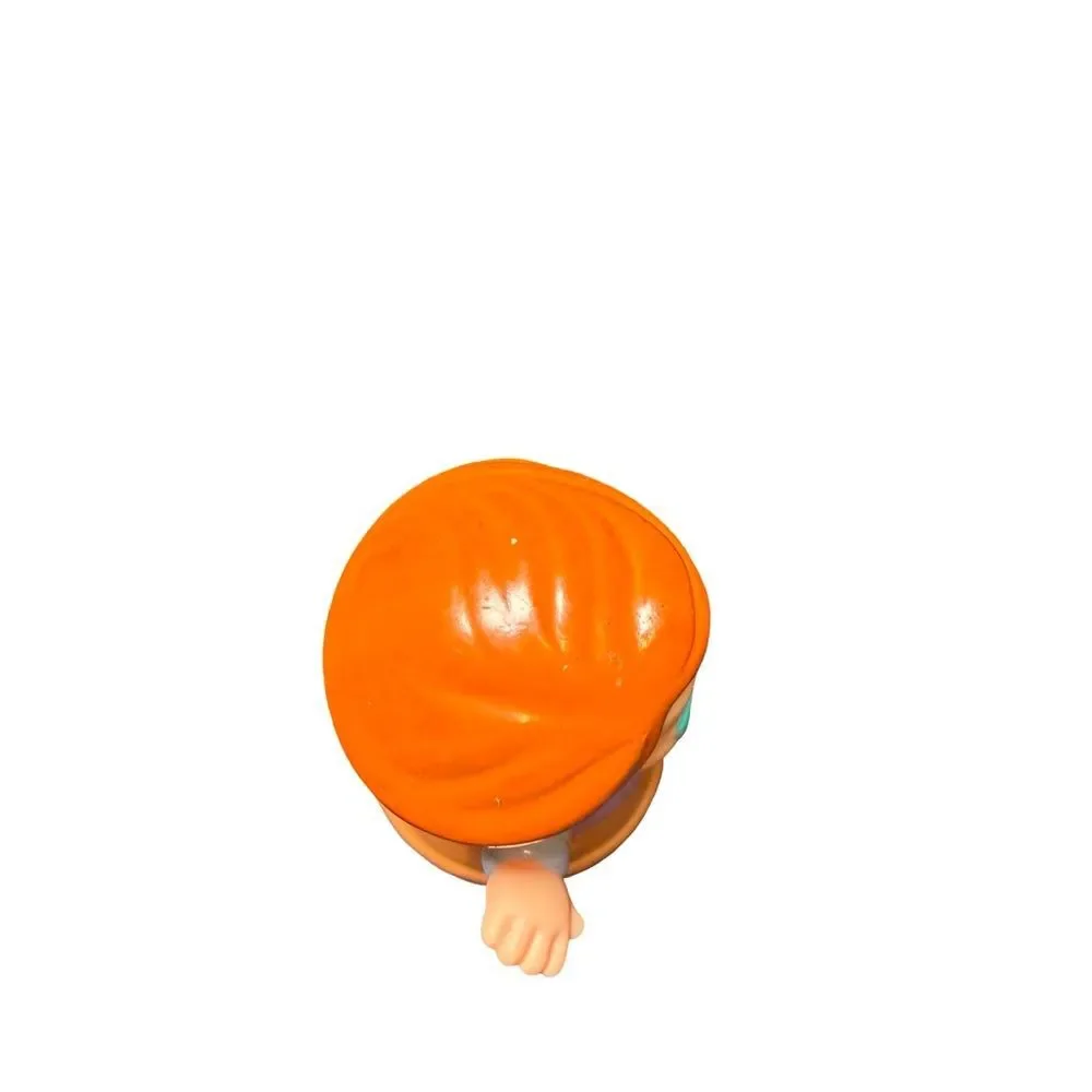 Vintage Fisher Price Little People Dad 1997